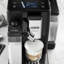 Fully Automatic Espresso Machine with Built-In Coffee Grinder-510299920