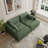Stoneville 83.9" W Standard Sofa and Chaise-484816442