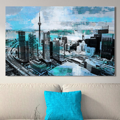 " Toronto City View IV "