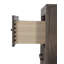 Commode 5 tiroirs Newington