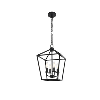 Luminaire suspendu Arabelle