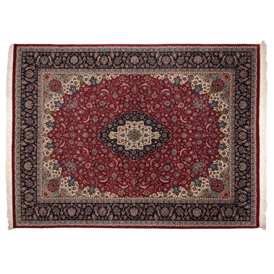 One-of-a-Kind 9'2" X 12'4" Area Rug