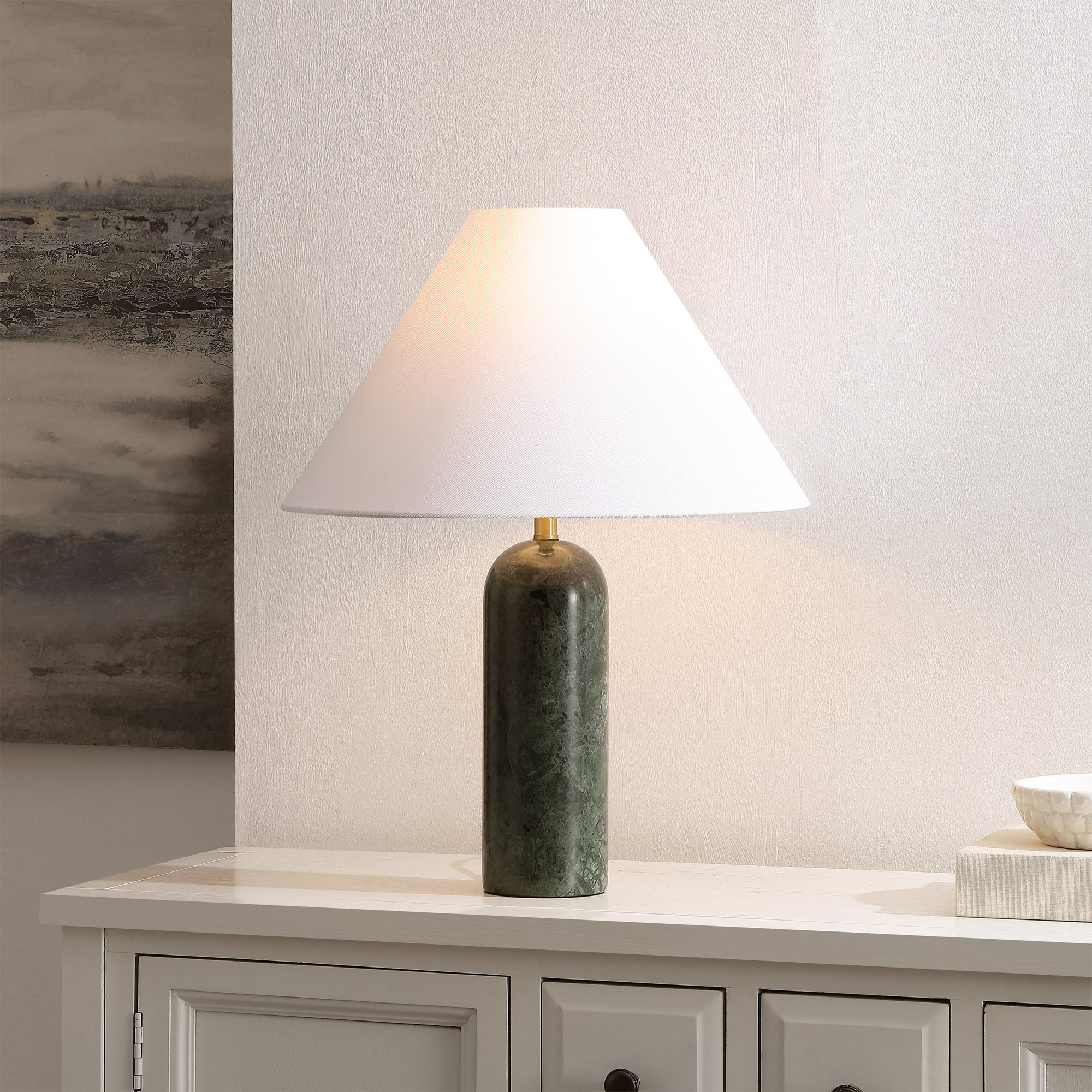 Selah Table Lamp
