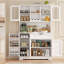 Garde-manger de 68 po Weimer-295189967