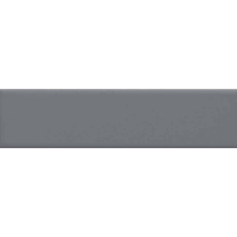 Catch Fawn 2 in. x 8 in. Glossy Ceramic Wall Tile (10.8 sq. ft./Case), Silicon