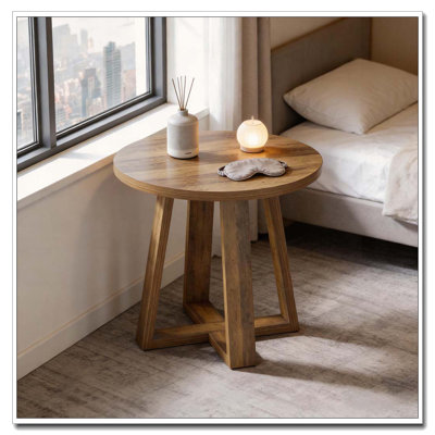Compact Coffee Table