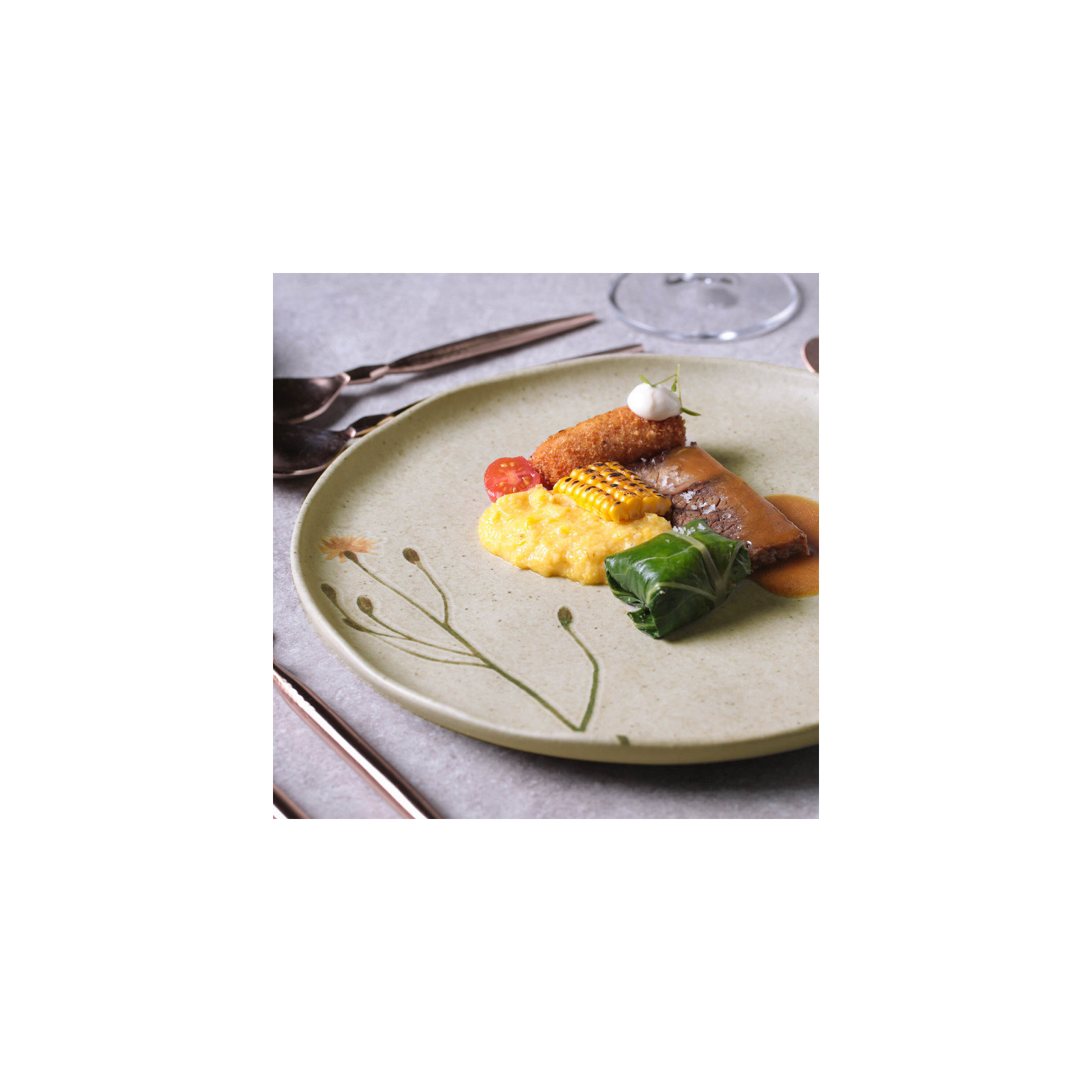 Campestre 10.8 , Set of 6
