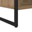 108cm H x 68cm W Steel Book Cabinet Bookcase-114556555
