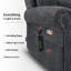 Gordian Lift Assist Recliner with Massager-68833451