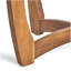 Outdoor Round Acacia Wood Accent Table,27.5" Teak
