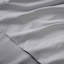 Lux brossé à double nettoyage 4 pièces Ensemble de draps-33801219-33801210
