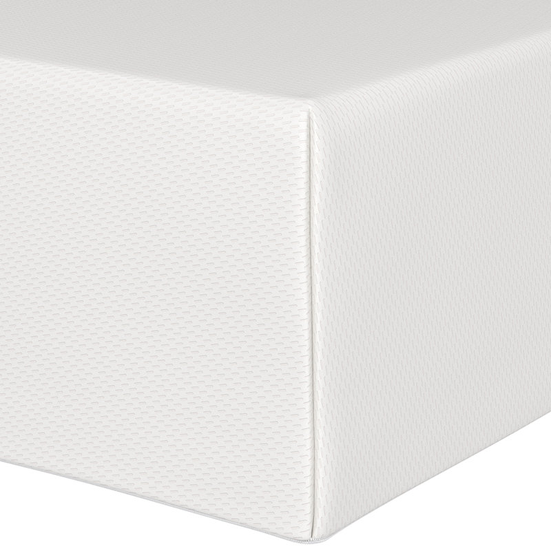 Serenia Sleep 14" Medium Memory Foam Mattress, Full