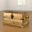 Castillon Blanket Chest