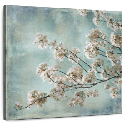 Fleurs Harnek Aqua I