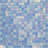 Mingles 0.6" x 0.6" Glass Mosaic Grid Wall & Floor Tile