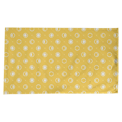 Nappe des phases de lune classiques