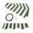 ALEKO Retractable Awning Fabric Replacement-283969454-269844651