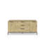 Flipp 3 - Drawer Chest of Drawers-1462826303