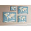 Jeb Cork Corkboard / Bulletin Board