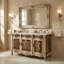 Meuble-lavabo double 67 po Vizcaino Grande-1882928956