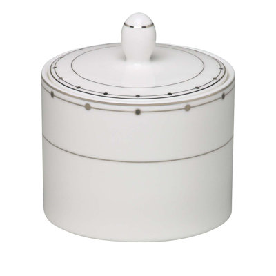 Jester 25g Sugar Bowl with Lid