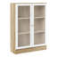 Basic Display Cabinet-127675936