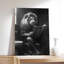 Wrapped Canvas Print-256148299
