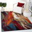 Dowlen Performance Abstract Rug-1325498763