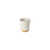 Marrakesh Handmade Stoneware Teacup