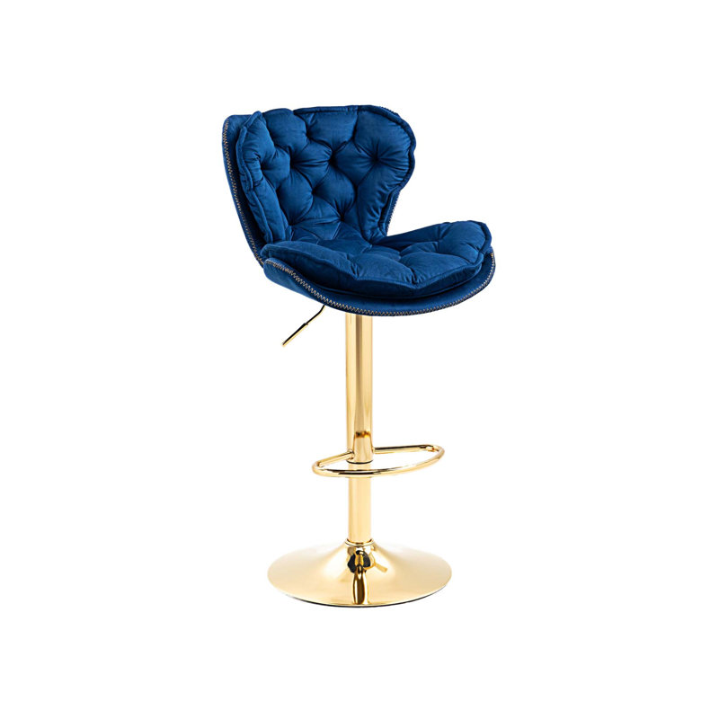 Tabourets Abreu, Marine, 2