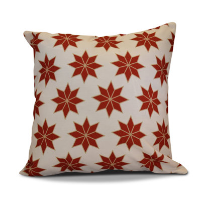 Coussin d'extérieur carré