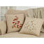 Housse de coussin en coton à paillettes-1354649124
