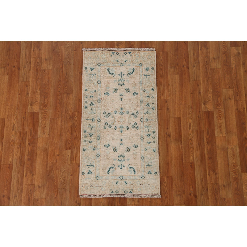 Neeson Oriental Kitchen Mat