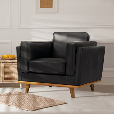 Fauteuil d'appoint 41,5 po Shanteka