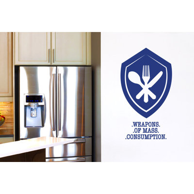 Wall Decal