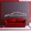 No Frame Print on Metal-619027847
