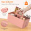 Plastic Desk Organiser-8896379