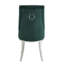 Chaise d'appoint rembourrée Wesham (ensemble de 2)-2127120427