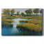 Toile tendue Marshland View III-Gallery-649971638