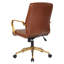 Chaise de travail Turbeville-844501316