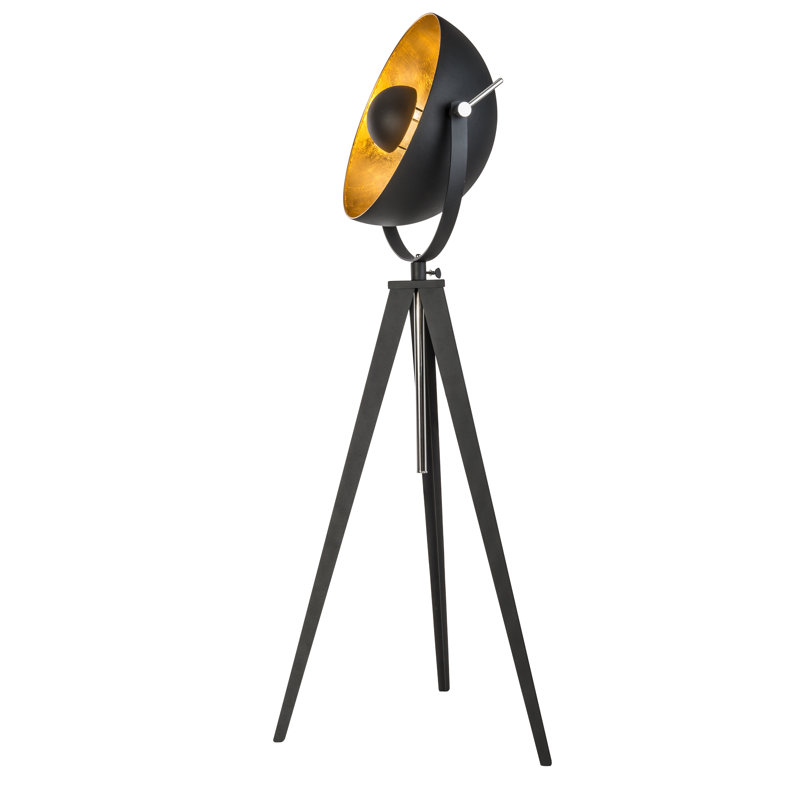 152 H cm Gloss Novelty Floor Lamp