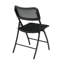 Chaise pliante rembourrée Marzullo-11074100