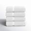 Coton luxueux et hautement absorbant Renata-16214559