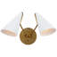 AERIN Clemente Double Sconce-51177481