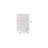 Wragby Chest White