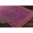 Hillsby Machine Woven Garnet/Navy Area Rug-22618229