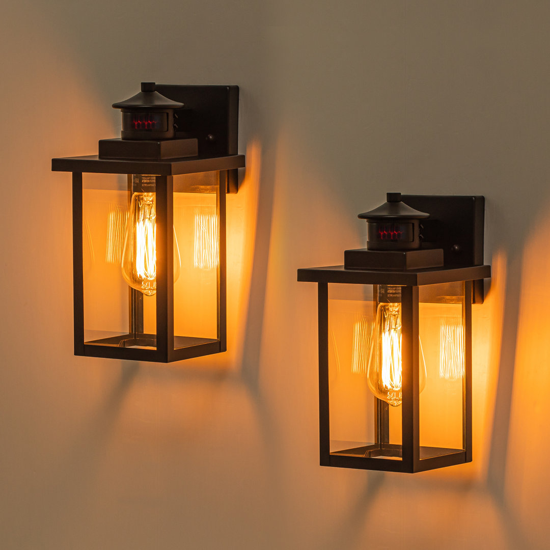 Ninon Wall Light 17 Stories