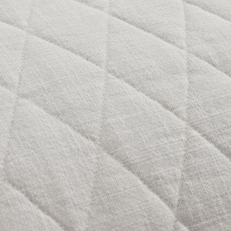 Lana 100% Cotton Sham in, Standard Sham