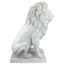Animals Weather Resistant UV Resistant Polyresin Garden Statue