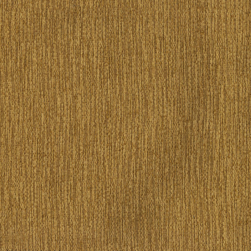 Fauteuil Javarn, Moutarde